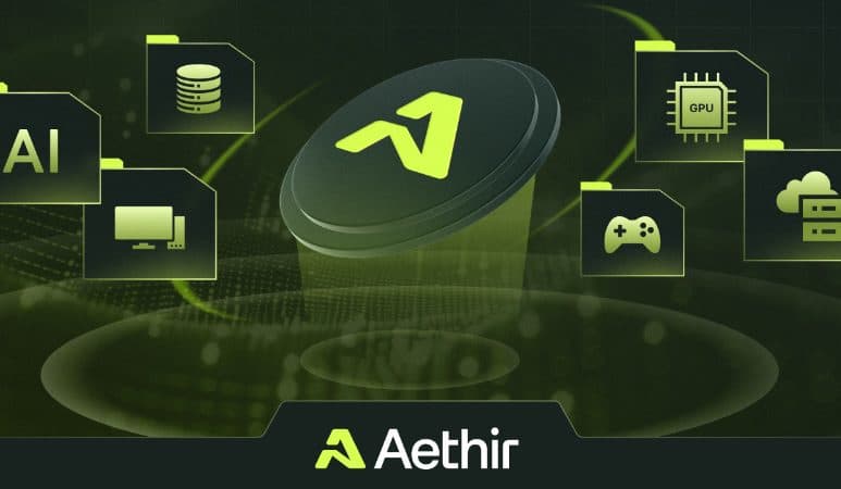Aethir