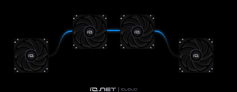 Ionet