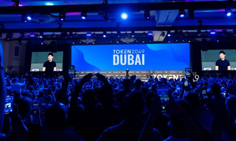 Token Dubai